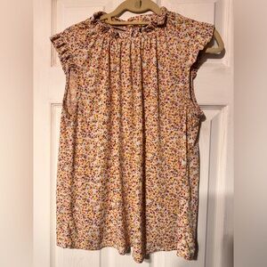 Adrianna Papell blouse